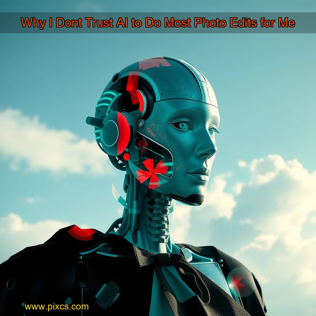 You are currently viewing Why I Dont Trust AI to Do Most Photo Edits for Me